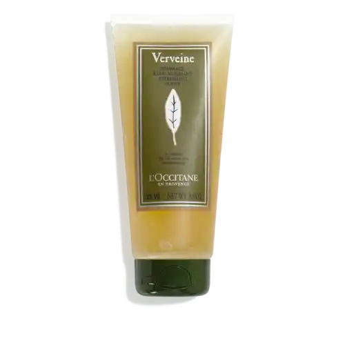 Exfoliante De Cuerpo Verbena De 200 Ml