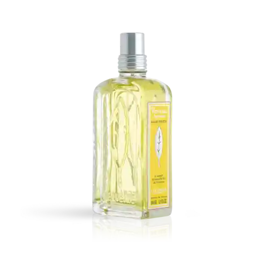 Eau De Toilette Verbena Citrus De 100 Ml