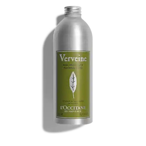 Espuma De Baño Verbena De 500 Ml