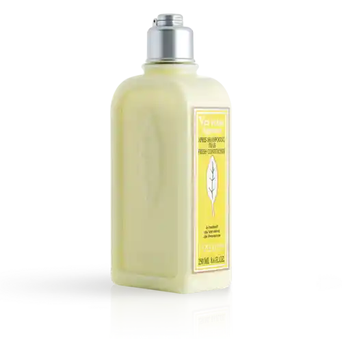 Acondicionador Verbena Citrus De 250 Ml