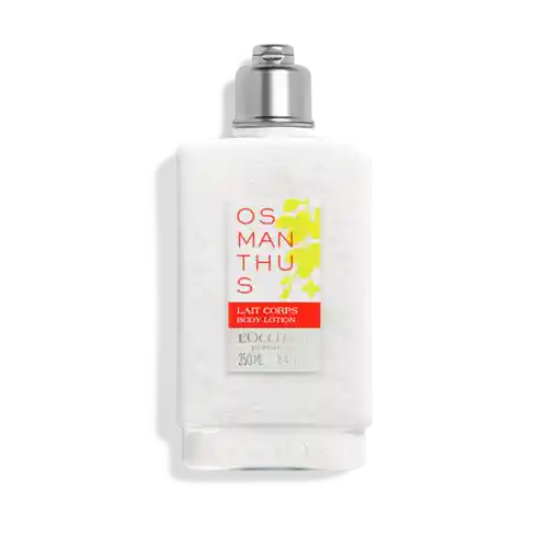 Leche De Cuerpo Osmanthus 250ml