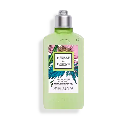 Gel De Ducha Herbae 250ml