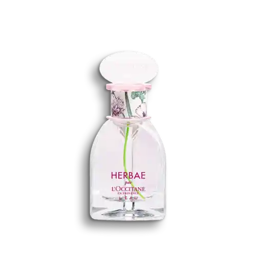 Eau De Toilette Herbae L'eau 50ml