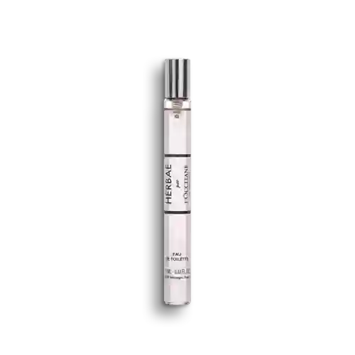 Eau De Toilette Herbae L'eau 10ml