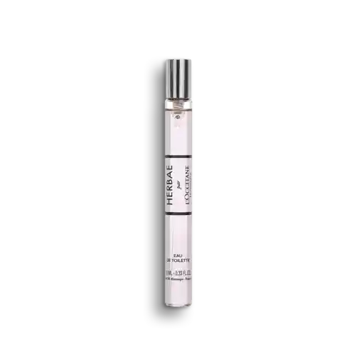 Eau De Toilette Herbae L'eau 10ml