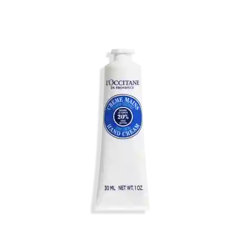 Crema De 20% Manos Karité 30ml