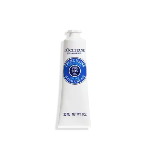 Crema De 20% Manos Karité 30ml