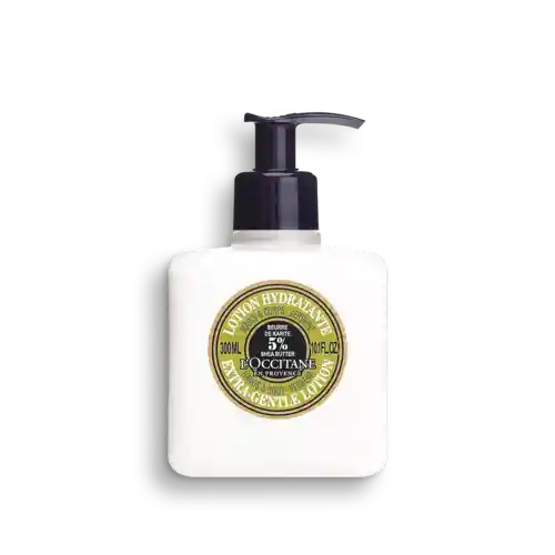 Loción Manos Y Cuerpo Karité Verbena 300ml