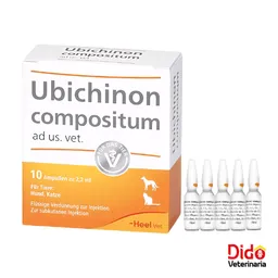 Ubichinon Compositum