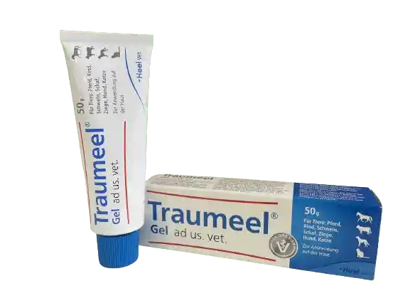 Traumeel Gel Vet