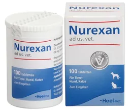 Nurexan Vet