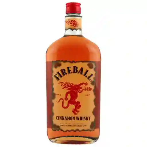 Fireball 40º 700ml