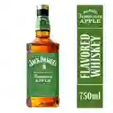 Jack Daniels Apple 750ml
