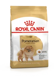 Royal Canin - Pomeranian Perro Adulto 1.5 Kg