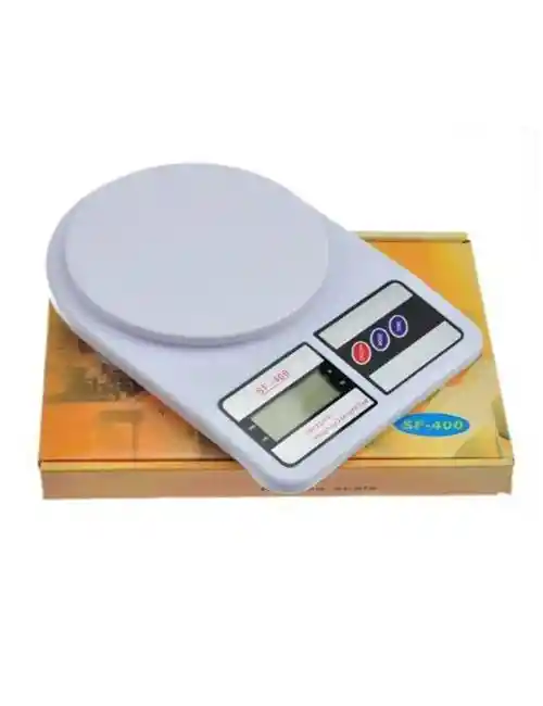 Pesa Gramera Electronic Cocina Scale