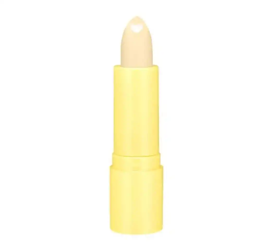 Essence · Bálsamo Labial Heartcore Lucky Lemon