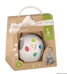 Sophie La Girafe Senso´ball