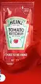 Ketchup - Kraft 90gr