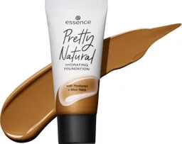 Essence · Base De Maquillaje Pretty Natural 240 Warm Honey Comb