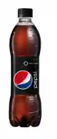 Pepsi Zero Azucar X 600 Ml