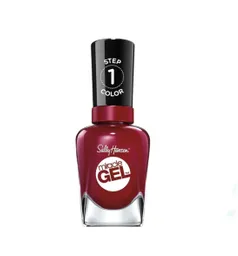 Sally Hansen · Esmalte De Uñas Tradicional Efecto Gel Dig Fig 459