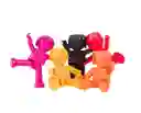 Imanix Friends Cool 5 Figuras