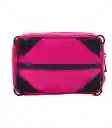 Bolso Con Clave Fucsia Chestbag 4x4 Ozeta