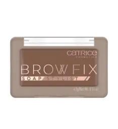 Catrice · Jabón Fijador Para Cejas Con Color Light Brown 020