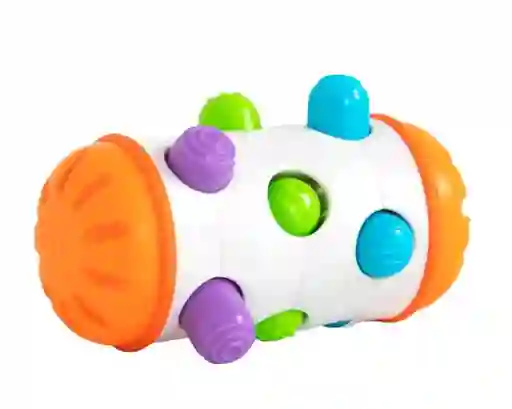 Fat Brain Toy Co. Rolio Juguete Sensorial