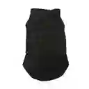 Ropa Para Perros Chaleco Capas Para Macotas Talla S (negro)