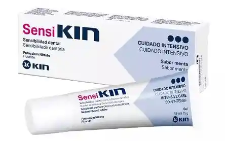 Sensikin Gel X 15 Ml