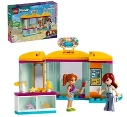 Lego Friends Minitienda De Accesorios 129 Piezas 42608