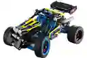 Lego Technic Buggy De Carreras Todoterreno 219 Piezas 42164