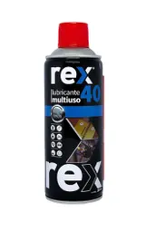 Lubricante Multiusos - Afloja Todo