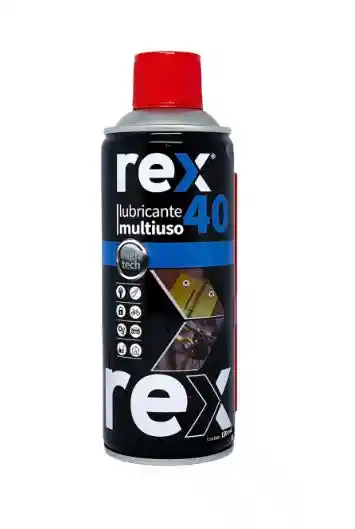 Lubricante Multiusos - Afloja Todo