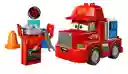 Lego Duplo Disney Cars Mack En Las Carreras 14 Piezas 10417