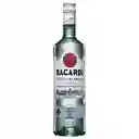 Ron Bacardi Blanco 750 Cc