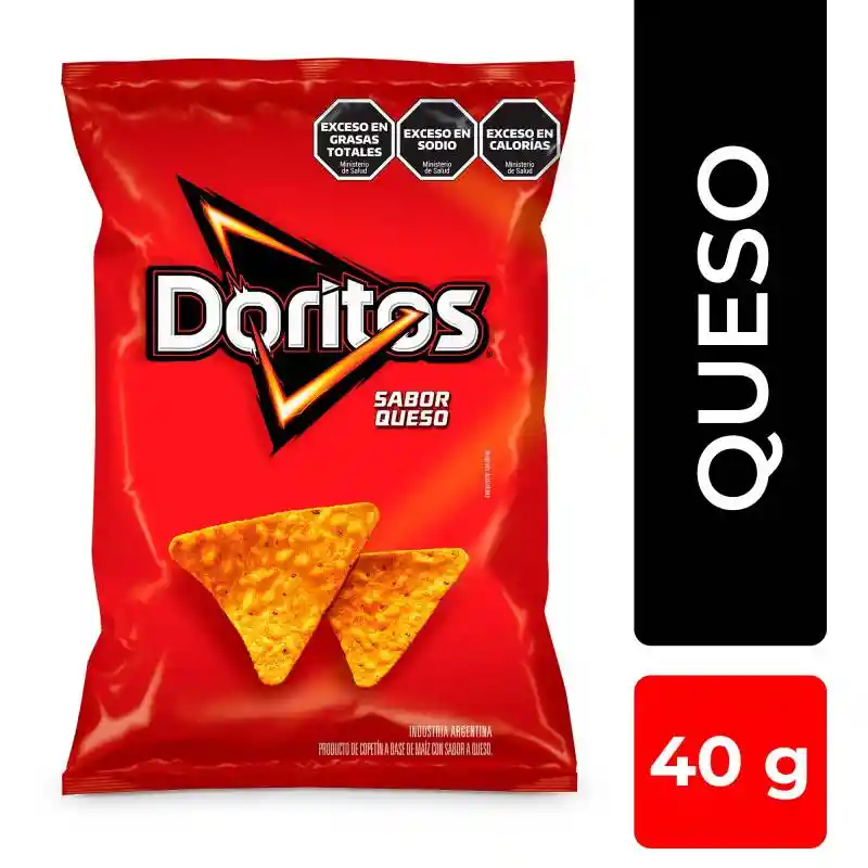 Doritos 40g