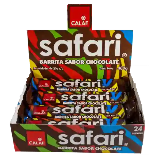 Saffari