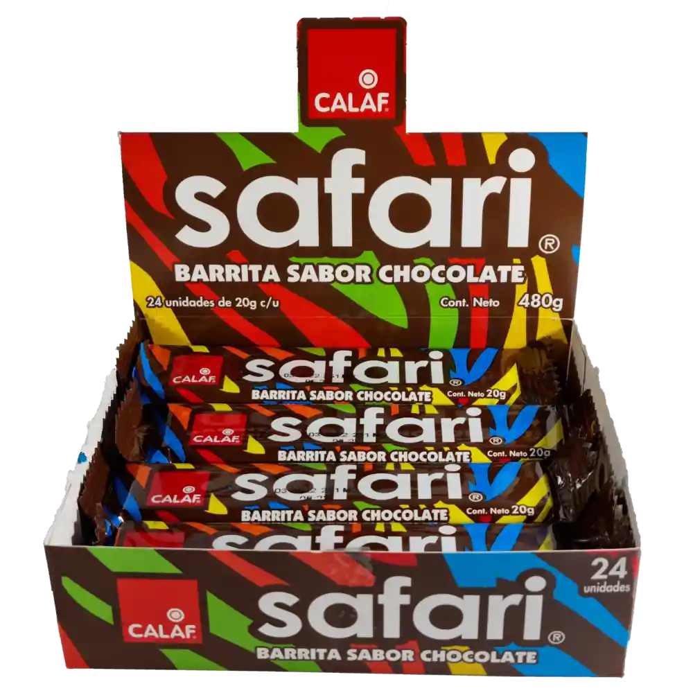 Saffari