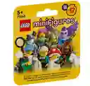 Lego Minifigura Series 25 1lego 71045