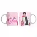 Taza Chayanne + Aceite Petrizzio Argan + Cluny Contorno De Ojos Regalo