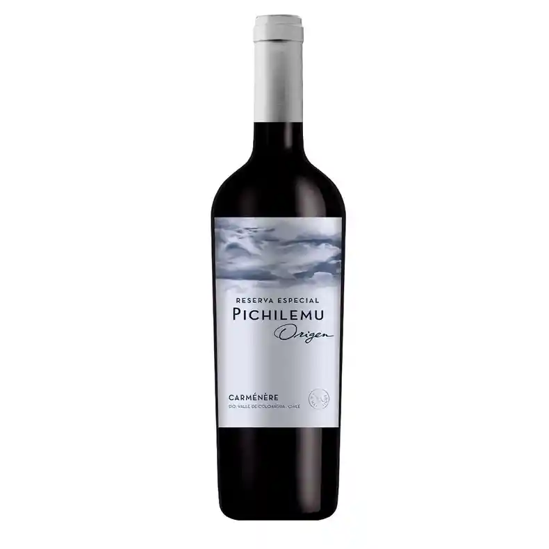 Vino Cabernet Sauvignon Pichilemu