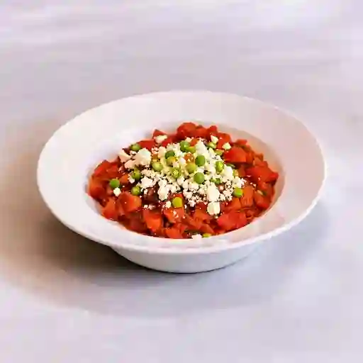 Salsa Diavola (Picante)