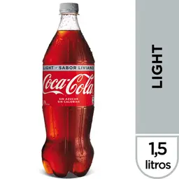 Coca-Cola Light 1.5 L