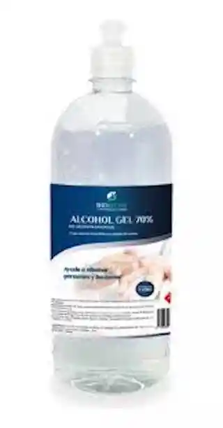 Alcohol Gel 1 Litro