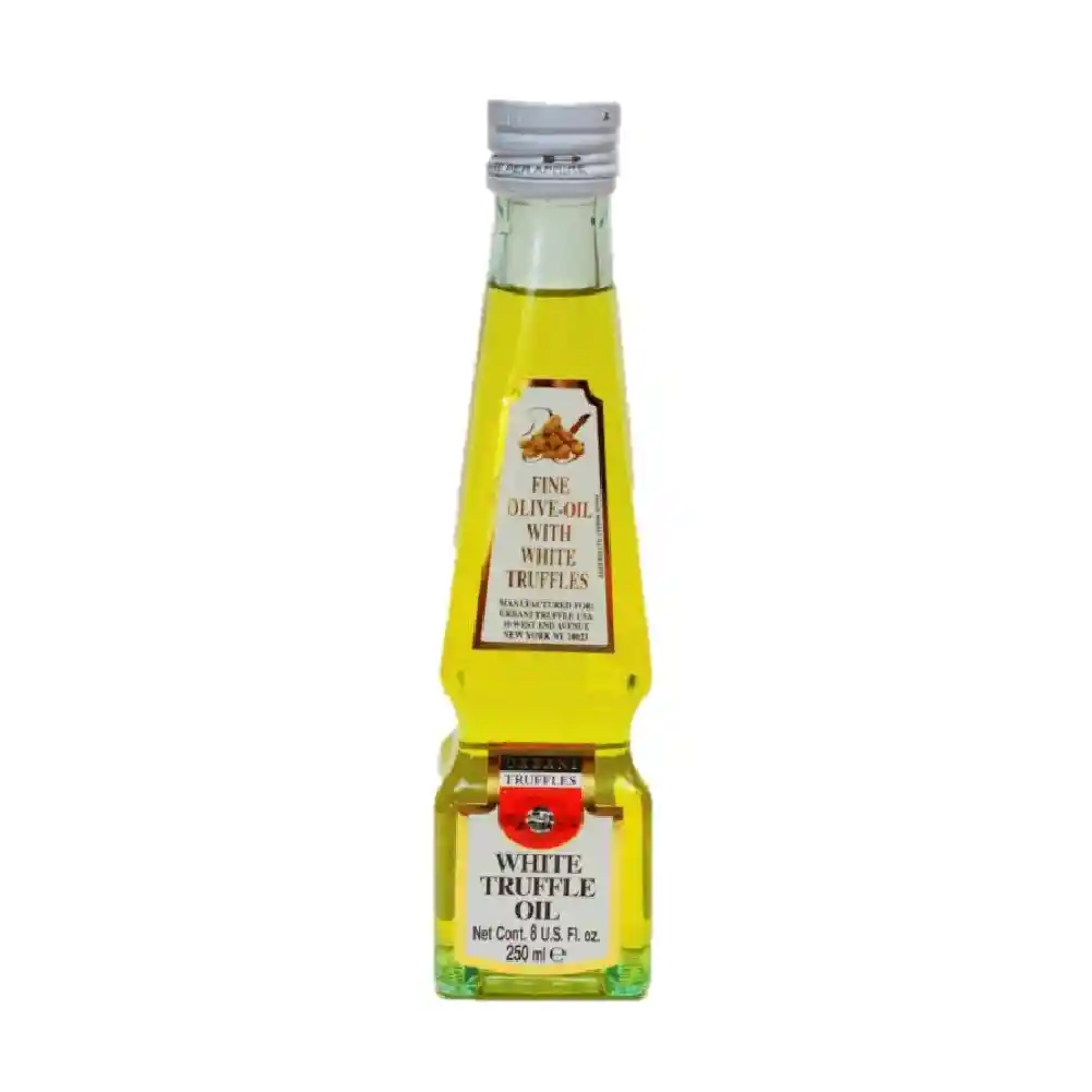 Aceite De Trufa Blanca. 250 Ml - Urbani