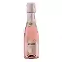 Espumante Rose. Extra Dry. 200 Cc - Cantine