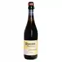 Vino Espumante Lambrusco Reggiano D.o.c Secco. 11%vol. 750 Ml - Cantine