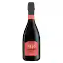 Vino Espumante Lambrusco D.o.c Amabile. 8,5%vol. 750 Ml - Cantine